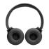 JBL Tune 520BT Wireless Headphones - Black
